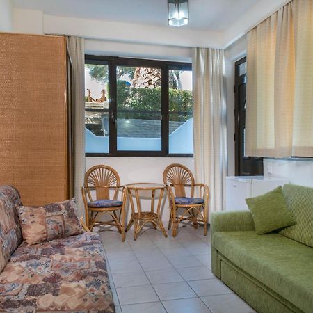 Pyrgos Hotel Ouranoupoli Rom bilde